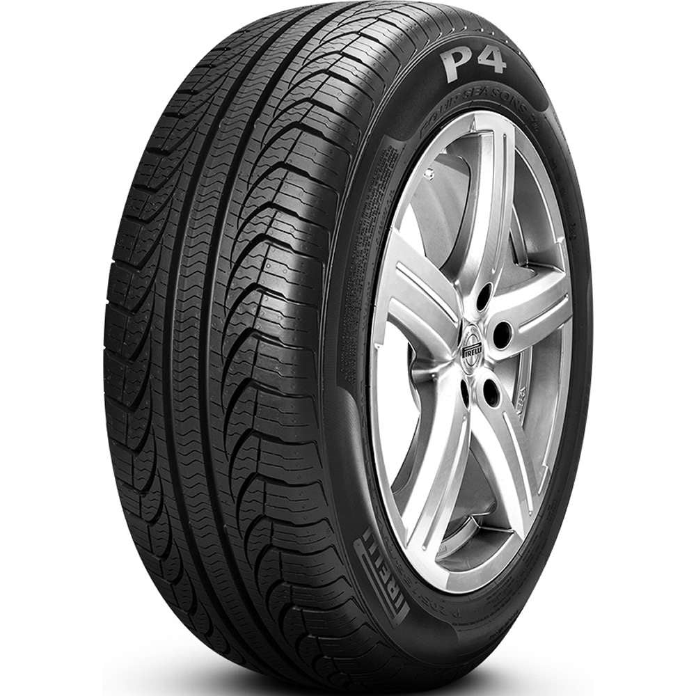Pirelli P4 Four Seasons Plus