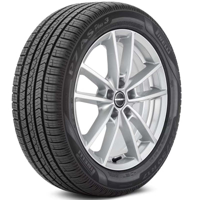Pirelli P7 All Season Plus 3