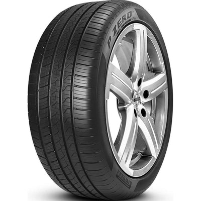 Pirelli PZERO All Season Plus