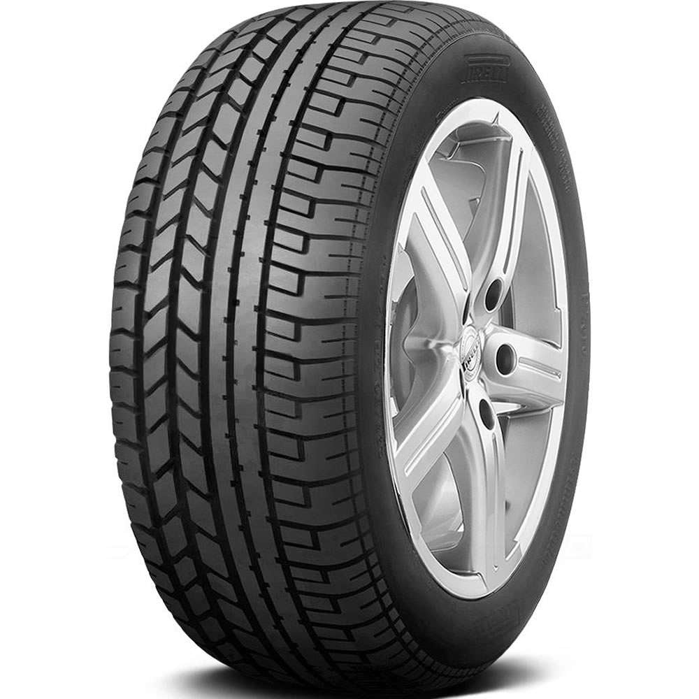 Pirelli PZERO Asimmetrico