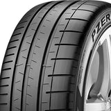Pirelli PZERO Corsa PZC4