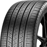 Pirelli PZERO MS