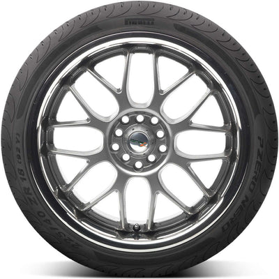 Pirelli PZERO Nero