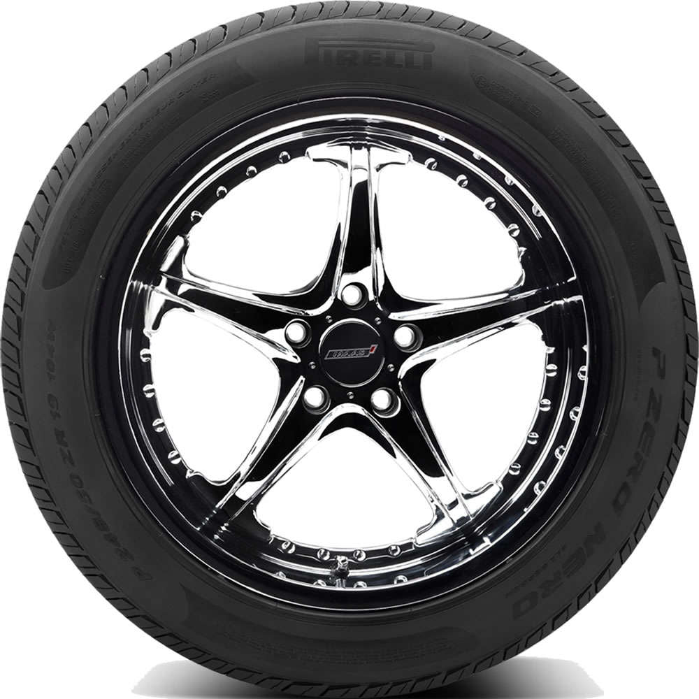 Pirelli PZERO Nero All Season