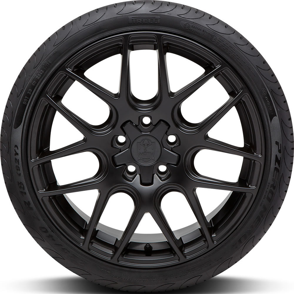 Pirelli PZERO Nero GT Tire