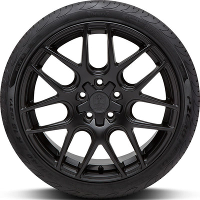 Pirelli PZERO Nero GT Tire