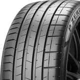 Pirelli PZERO PZ4 Luxury