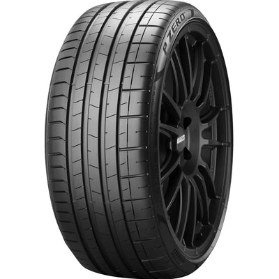 Pirelli PZERO PZ4 Luxury