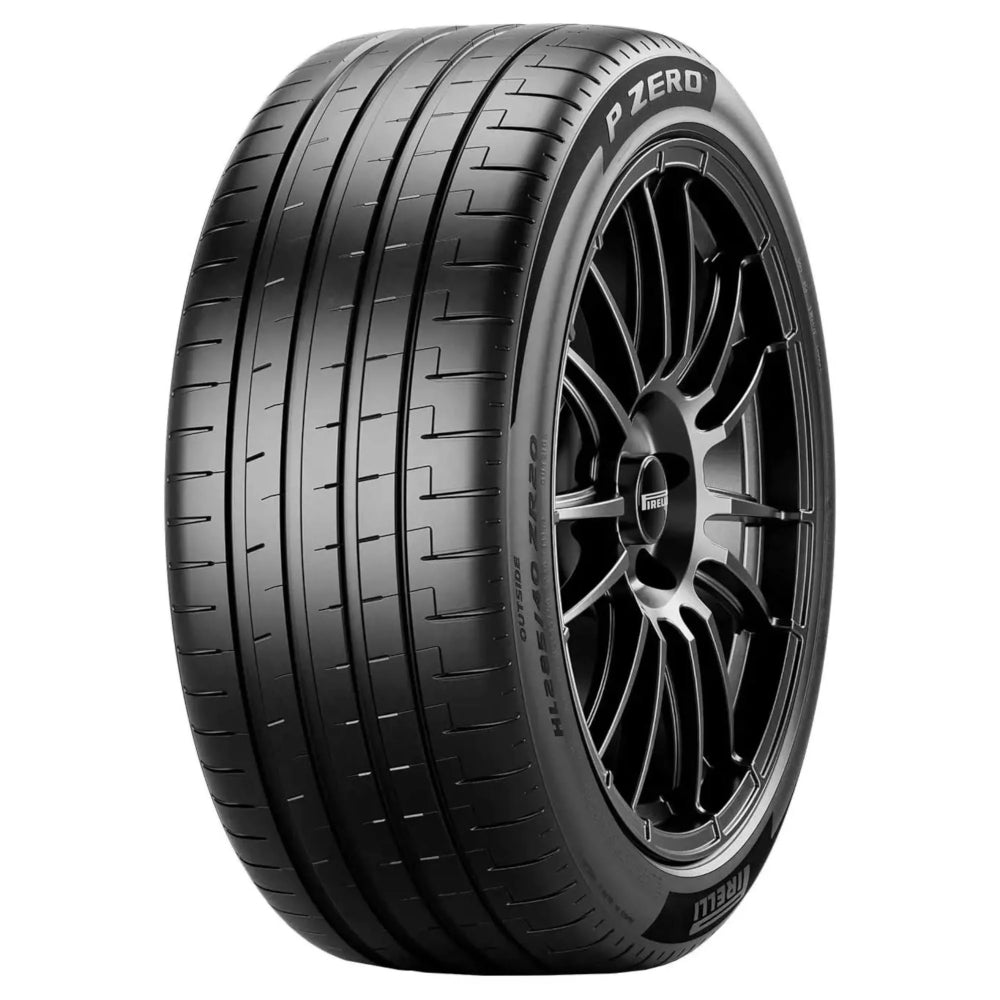 Pirelli PZERO PZ5 Tire