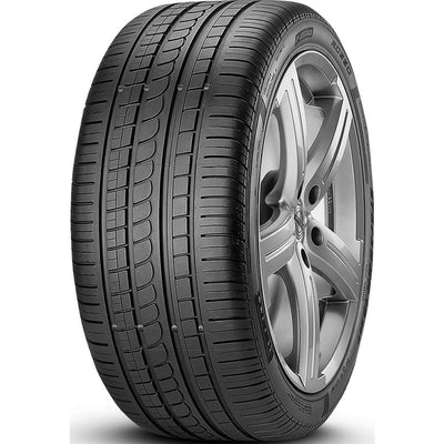 Pirelli PZERO Rosso
