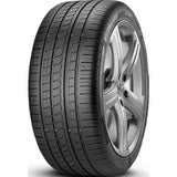Pirelli PZERO Rosso Tire
