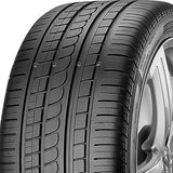 Pirelli PZERO Rosso Tire