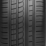 Pirelli PZERO Rosso Tire