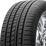 Pirelli PZERO Rosso Asimmetrico