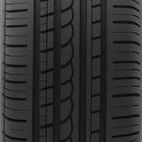 Pirelli PZERO Rosso Asimmetrico