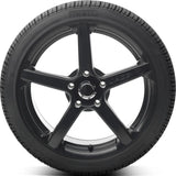 Pirelli PZERO Rosso Asimmetrico