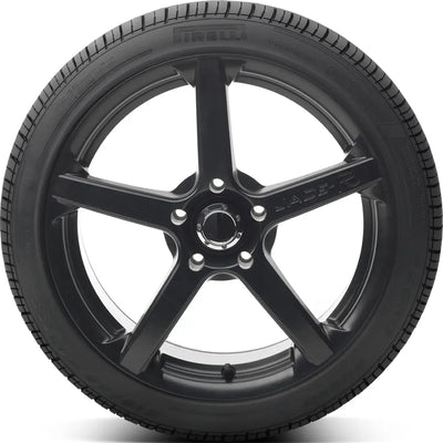 Pirelli PZERO Rosso Asimmetrico