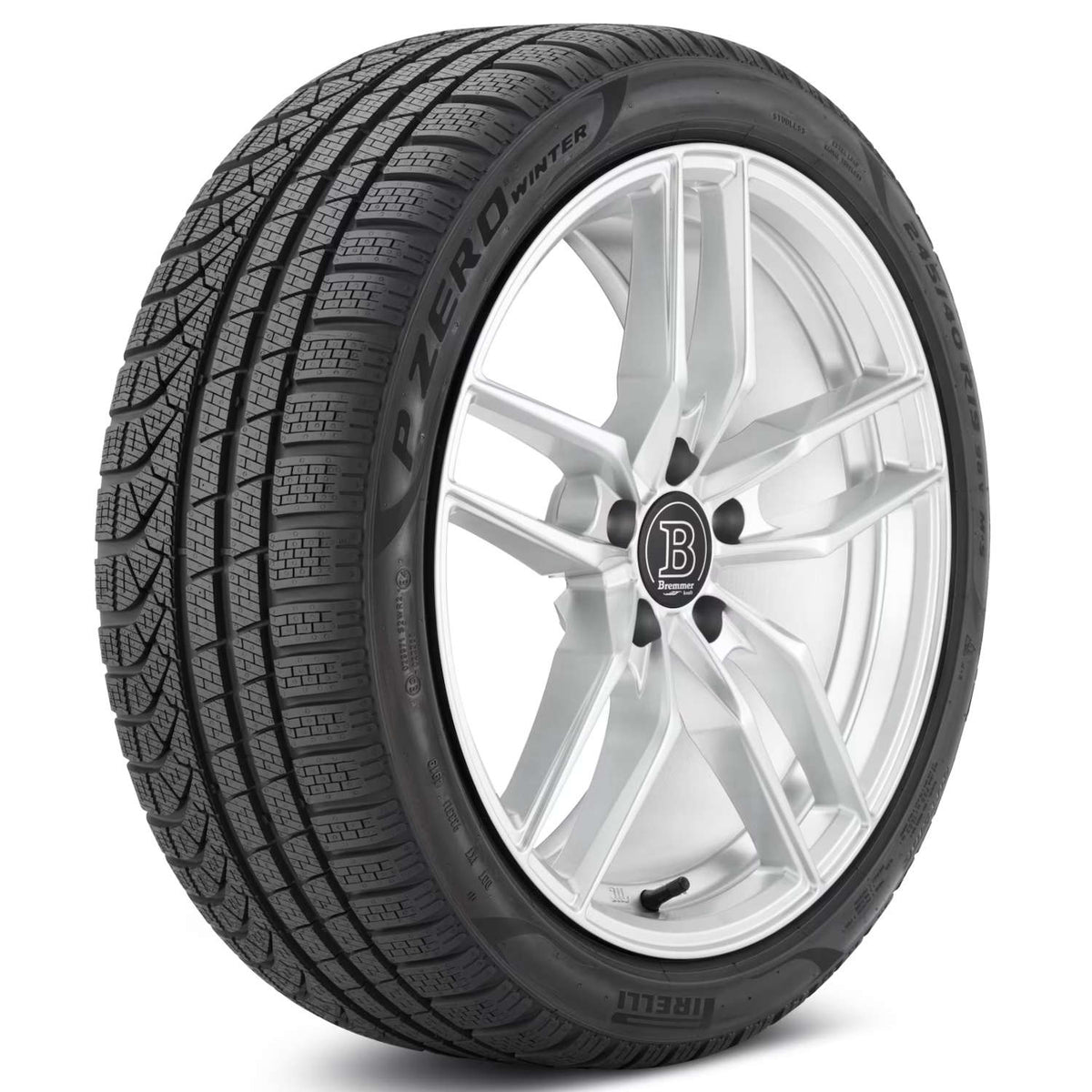 Pirelli PZERO Winter