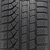 Pirelli PZERO Winter