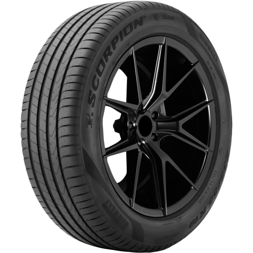 Pirelli Scorpion Tire
