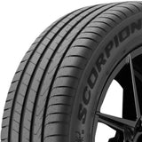 Pirelli Scorpion Tire