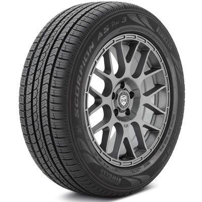 Pirelli Scorpion All Season Plus 3