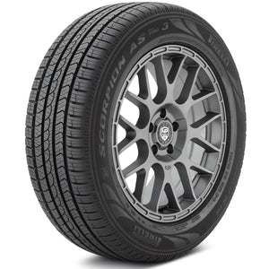 Pirelli Scorpion All Season Plus 3
