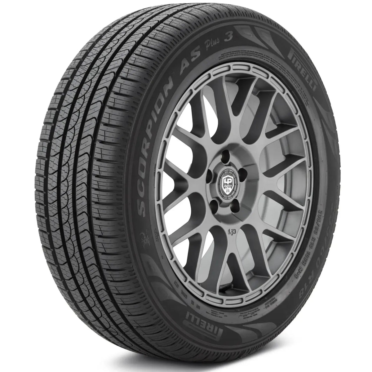 Pirelli Scorpion All Season Plus 3
