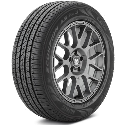 Pirelli Scorpion All Season Plus 3