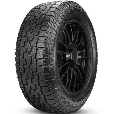 Pirelli Scorpion All Terrain Plus