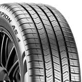 Pirelli Scorpion AS 4 Tire
