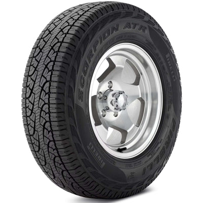 Pirelli Scorpion ATR
