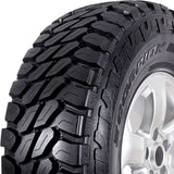 Pirelli Scorpion MTR