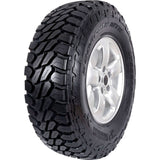 Pirelli Scorpion MTR