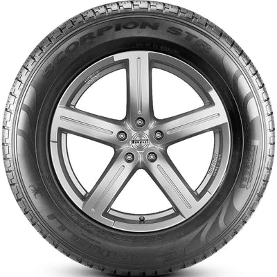 Pirelli Scorpion STR