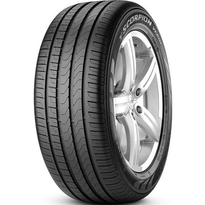 Pirelli Scorpion Verde