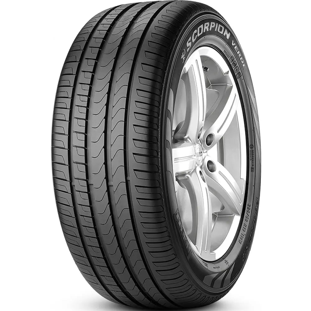 Pirelli Scorpion Verde