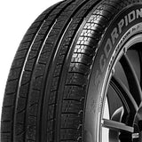Pirelli Scorpion Verde All Season Plus II