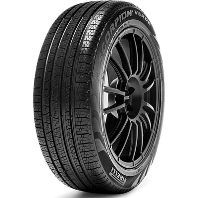 Pirelli Scorpion Verde All Season Plus II