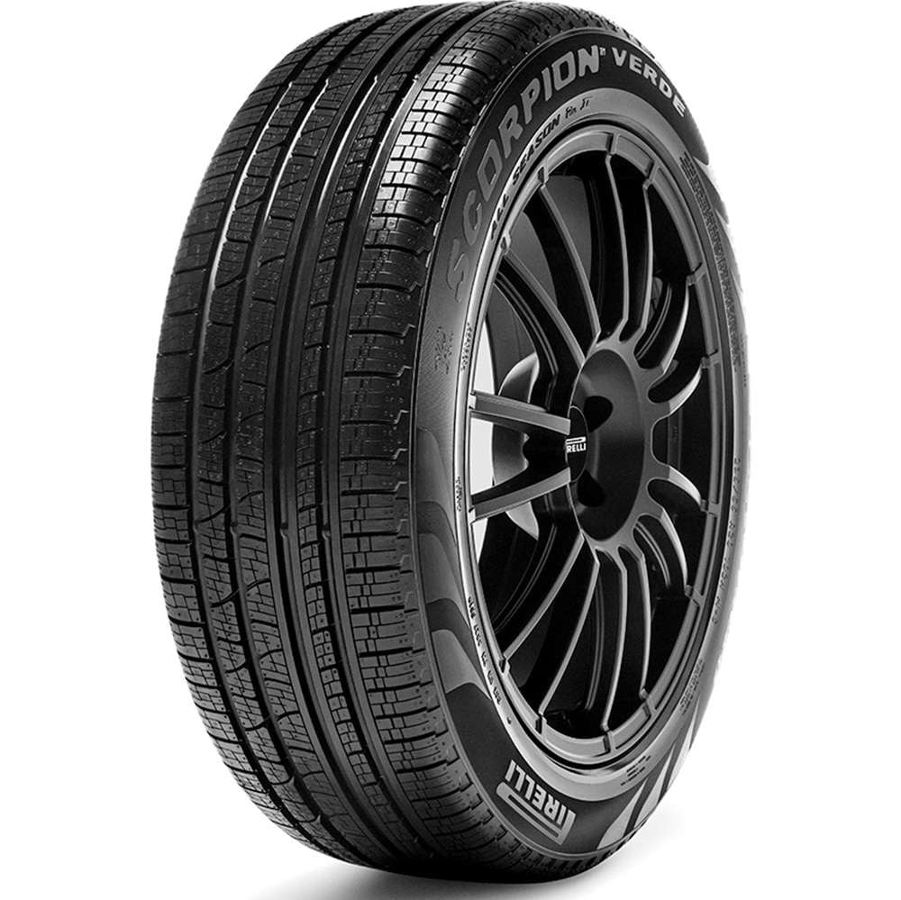 Pirelli Scorpion Verde All Season Plus II