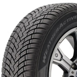 Pirelli Scorpion WeatherActive