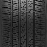 Pirelli Scorpion Zero A/S