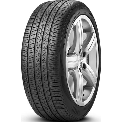 Pirelli Scorpion Zero A/S Tire