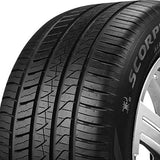 Pirelli Scorpion Zero A/S Plus