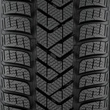 Pirelli Winter Sottozero 3 Tire