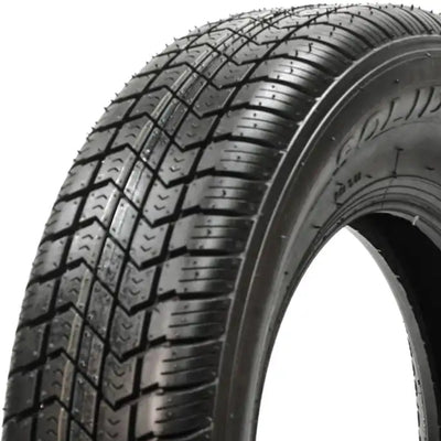 Power King Premium Trailer Tire