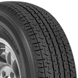 Power King Towmax Vanguard Tire