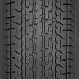 Power King Towmax Vanguard Tire