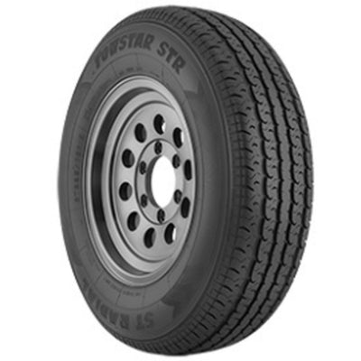 Power King Towstar STR Tire