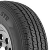 Power King Towstar STR Tire